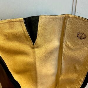 John Fluevog Knee-High Boots, size 8